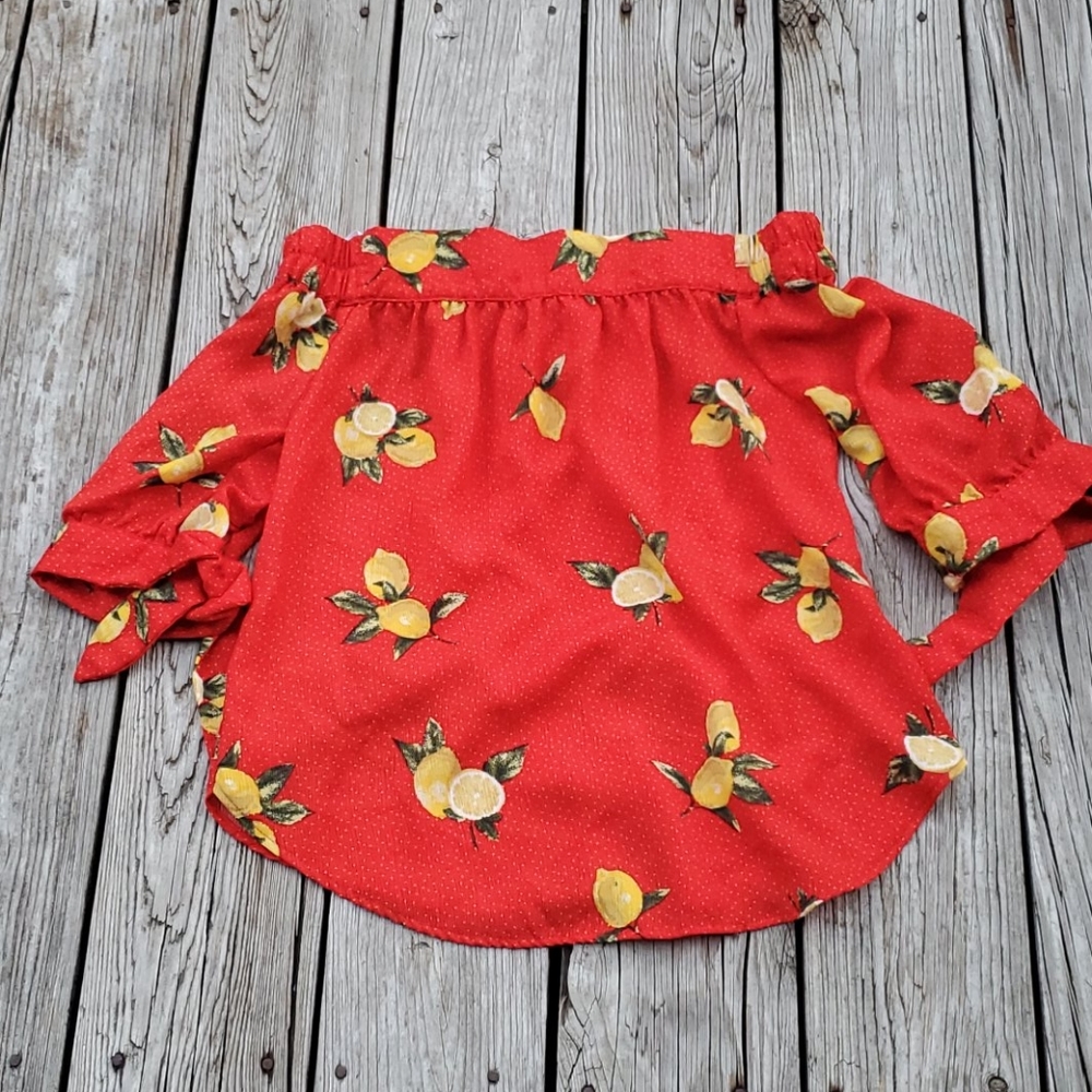 Life gives you lemons shirt